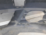 Бампер передний для Renault Logan 2005>, OEM 8200916703 - вид 8 (фото)