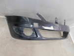 Бампер передний для Renault Logan 2005>, OEM 8200916703 - вид 5 (фото)