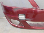 Бампер передний для Renault Logan 2005>, OEM 8200916703 - вид 2 (фото)