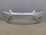 Бампер передний для Ford Focus II 2008-2011, OEM 1521127 8M5117757BDW - вид 1 (фото)
