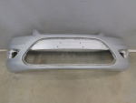 Бампер передний для Ford Focus II 2008-2011, OEM 1521127 8M5117757BDW - вид 2 (фото)