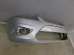 Бампер передний для Ford Focus II 2008-2011, OEM 1521127 8M5117757BDW - вид 3 (фото)