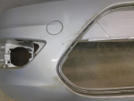 Бампер передний для Ford Focus II 2008-2011, OEM 1521127 8M5117757BDW - вид 4 (фото)
