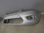 Бампер передний для Ford Focus II 2008-2011, OEM 1521127 8M5117757BDW - вид 5 (фото)