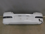 Бампер задний для Opel Astra H 2004>, OEM 375768702 - вид 1 (фото)