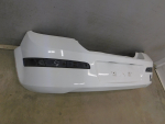 Бампер задний для Opel Astra H 2004>, OEM 375768702 - вид 2 (фото)