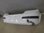 Бампер задний для Opel Astra H 2004>, OEM 375768702 - вид 3 (фото)