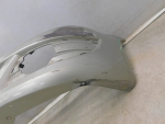 Бампер передний для Renault Logan 2005>, OEM 8200916703 - вид 8 (фото)