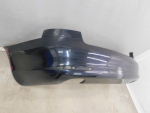 Бампер задний для Skoda Octavia II (A5 1Z) 2004-2013, OEM 1Z5807421A - вид 4 (фото)