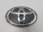 Эмблема для Toyota Fortuner 2015>, OEM 753100K080 - вид 1 (фото)