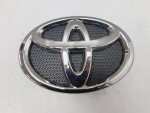 Эмблема для Toyota Land Cruiser (150)/Prado 2009>, OEM 7531260050 - вид 1 (фото)