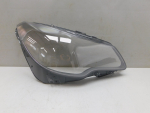 Стекло фары правой для Mercedes-Benz E-Klasse W207 Coupe 2009>, OEM A2079064000 - вид 1 (фото)