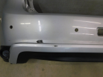 Бампер задний для Mitsubishi ASX 2010>, OEM 6410B860ZZ - вид 3 (фото)
