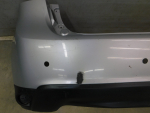 Бампер задний для Mitsubishi ASX 2010>, OEM 6410B860ZZ - вид 3 (фото)