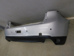 Бампер задний для Mitsubishi ASX 2010>, OEM 6410B860ZZ - вид 3 (фото)