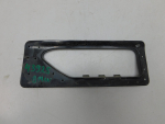 Накладка для BMW X7 G07 2018>, OEM 156163012 - вид 1 (фото)