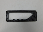 Накладка для BMW X7 G07 2018>, OEM 156163012 - вид 2 (фото)