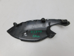 Накладка зеркала левого для BMW X3 F25 2010>, OEM 51167284807 - вид 2 (фото)