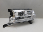 Фара левая для Toyota Land Cruiser (200) 2008>, OEM 8110660K10 - вид 3 (фото)