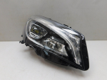Фара правая для Mercedes-Benz CLA-Klasse C117 2013>, OEM A1179066861 - вид 2 (фото)
