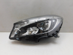 Фара левая для Mercedes-Benz CLA-Klasse C117 2013>, OEM A1179066761 - вид 1 (фото)