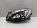 Фара левая для Mercedes-Benz CLA-Klasse C117 2013>, OEM A1179066761 - вид 1 (фото)