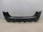 Бампер задний для Chevrolet Captiva 2006>, OEM 96623473 - вид 1 (фото)