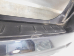 Бампер задний для Chevrolet Captiva 2006>, OEM 96623473 - вид 2 (фото)
