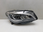 Фара правая для Mercedes-Benz CLA-Klasse C117 2013>, OEM A1179066861 - вид 1 (фото)