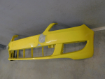 Бампер передний для Skoda Fabia 2007-2015, OEM 5J0807221D - вид 6 (фото)