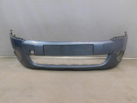 Бампер передний для Citroen Berlingo II 2008>, OEM 9682966577 - вид 1 (фото)