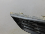 Решетка в бампер левая для Volkswagen Tiguan 2017>, OEM 5NA853665A - вид 3 (фото)