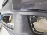 Бампер передний для Mitsubishi ASX 2010>, OEM 6400C950 - вид 6 (фото)