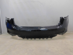 Бампер задний для BMW X6 F16 2014>, OEM 51128056534 - вид 1 (фото)