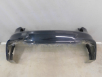 Бампер задний для BMW X6 F16 2014>, OEM 51128056534 - вид 3 (фото)