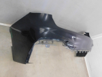Бампер задний для BMW X6 F16 2014>, OEM 51128056534 - вид 4 (фото)