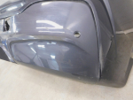Бампер задний для BMW X4 F26 2014>, OEM 51128056999 - вид 5 (фото)