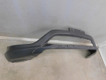 Юбка передняя для Honda CR-V 2012-2017, OEM 71102TRAT000 - вид 2 (фото)