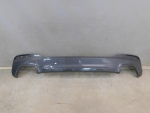 Юбка задняя для BMW 5-серия G30 2016>, OEM 51128064718 - вид 1 (фото)