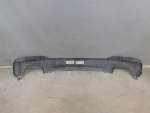 Юбка задняя для BMW 5-серия G30 2016>, OEM 51128064718 - вид 3 (фото)