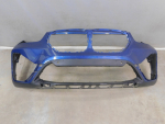 Бампер передний для BMW X1 F48 2015>, OEM 51117954205 - вид 2 (фото)
