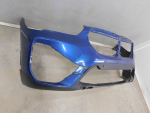 Бампер передний для BMW X1 F48 2015>, OEM 51117954205 - вид 3 (фото)