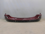 Бампер задний для Toyota RAV 4 2013-2019, OEM 521590R150 - вид 1 (фото)