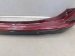 Бампер задний для Toyota RAV 4 2013-2019, OEM 521590R150 - вид 2 (фото)