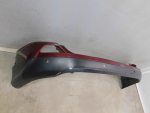 Бампер задний для Toyota RAV 4 2013-2019, OEM 521590R150 - вид 4 (фото)