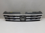 Решетка радиатора для Volkswagen Tiguan 2017>, OEM 5NA853653 - вид 1 (фото)