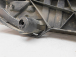 Кронштейн заднего бампера для BMW X4 F26 2014>, OEM 51127338760 - вид 3 (фото)