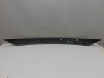 Накладка двери багажника для Toyota RAV 4 2013-2019, OEM 7680242130 - вид 2 (фото)