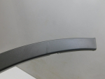 Накладка переднего бампера для Toyota RAV 4 2013-2019, OEM 5211242100 - вид 2 (фото)