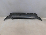Решетка в бампер центральная для Toyota RAV 4 2019>, OEM 5311342130 - вид 2 (фото)